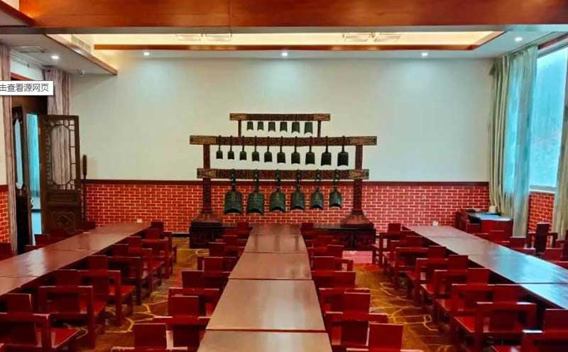 河北石家莊客戶訂購公司22件古編鐘 河北石家莊客戶訂購公司22件古編鐘